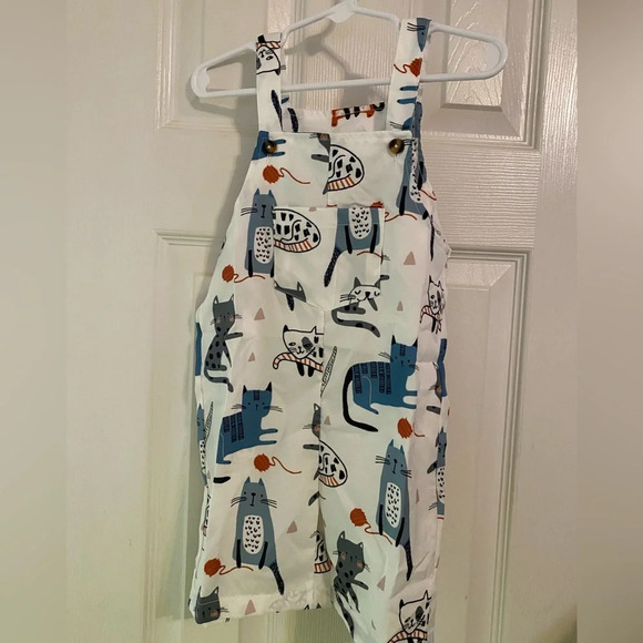 New Cat Longalls - Picture 1 of 6